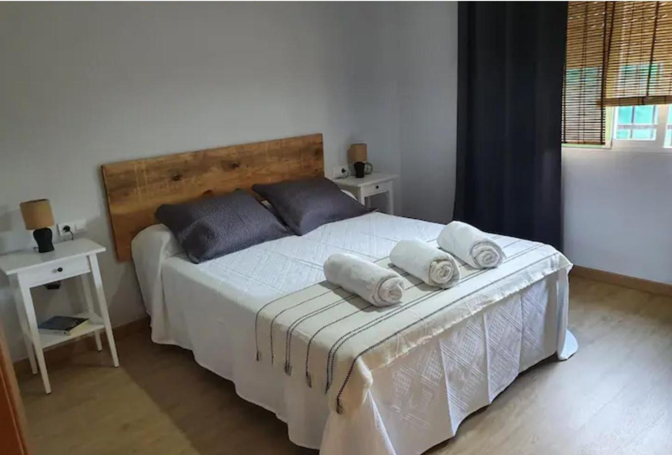 Casa Rural En Padul Entre Sierra Nevada Y La Costa Granada Exteriör bild